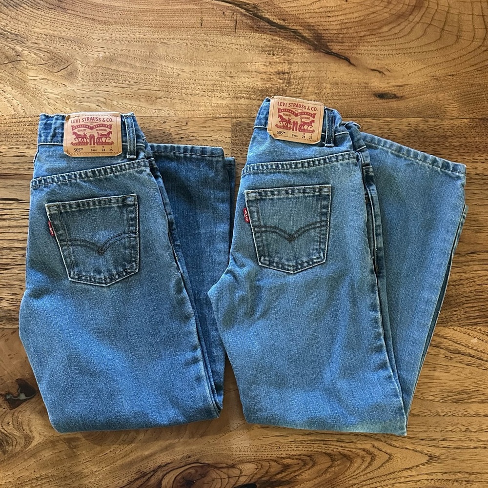 Levi Jeans